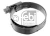 MERCE 000000000670 Holding Clamp